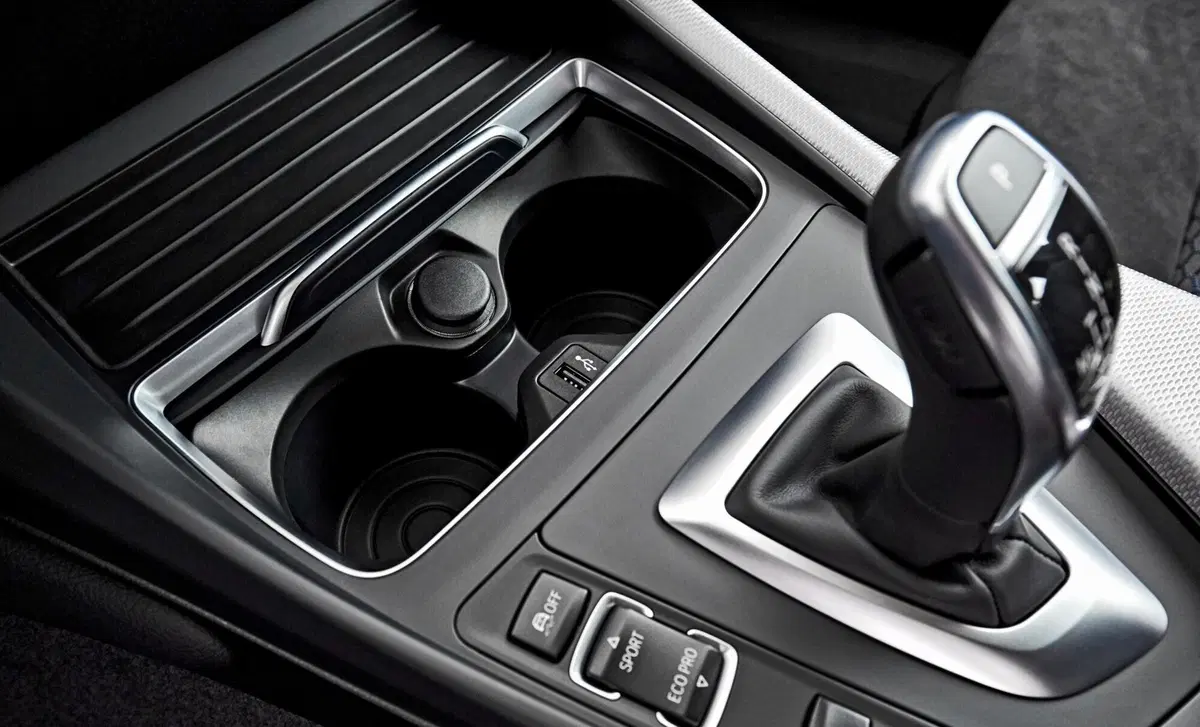 BMW Serie 2 Coupé M2  Competition (20)