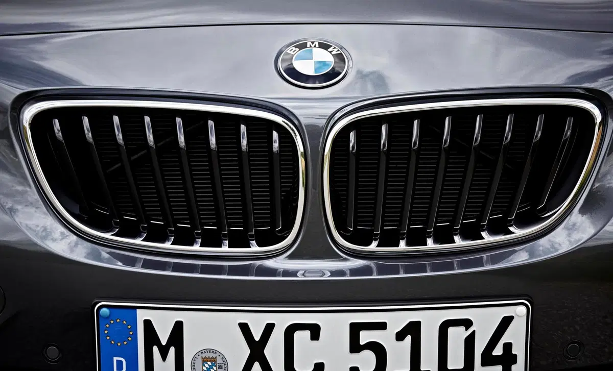 BMW Serie 2 Coupé M2  Competition (22)