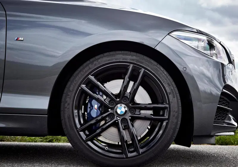 BMW Serie 2 Coupé (2013-21) (23)