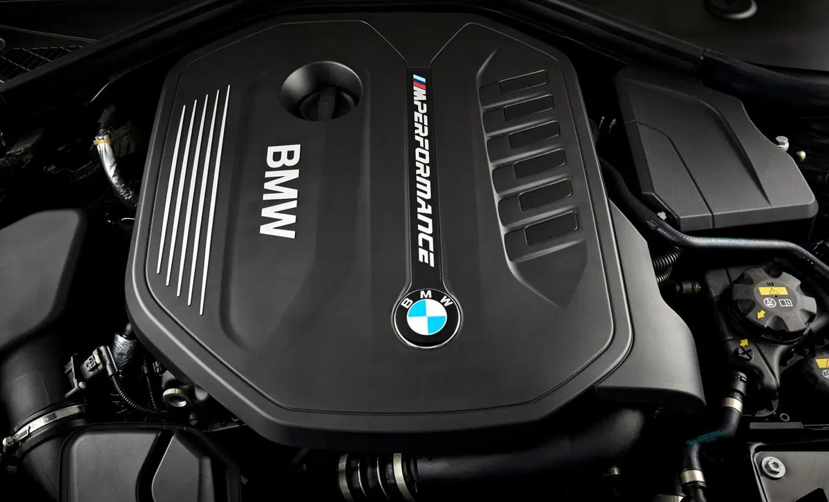 BMW Serie 2 Coupé M2  Competition (21)