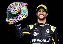 Formula 1: ufficiale, Daniel Ricciardo in McLaren per la stagione 2021