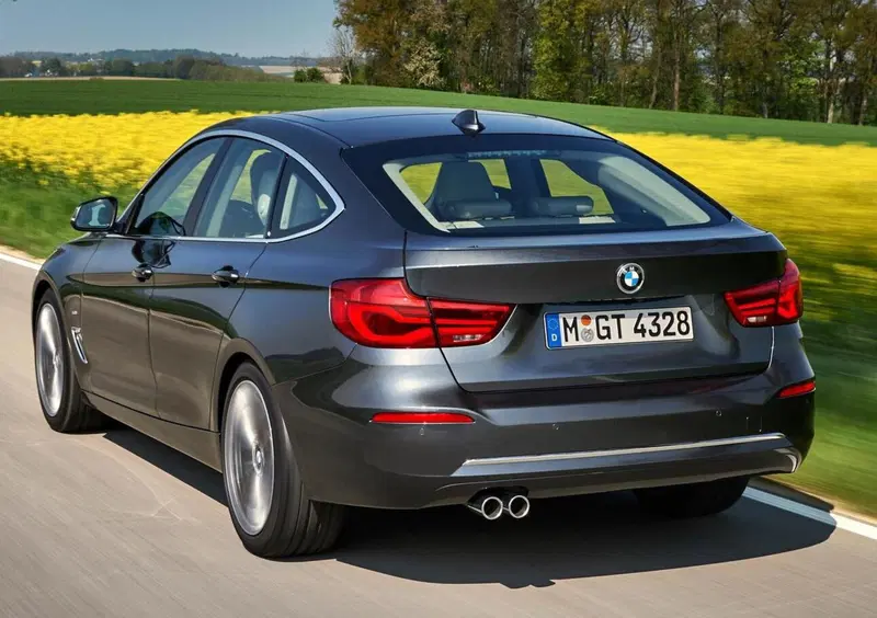 BMW Serie 3 GT (2013-20) (7)