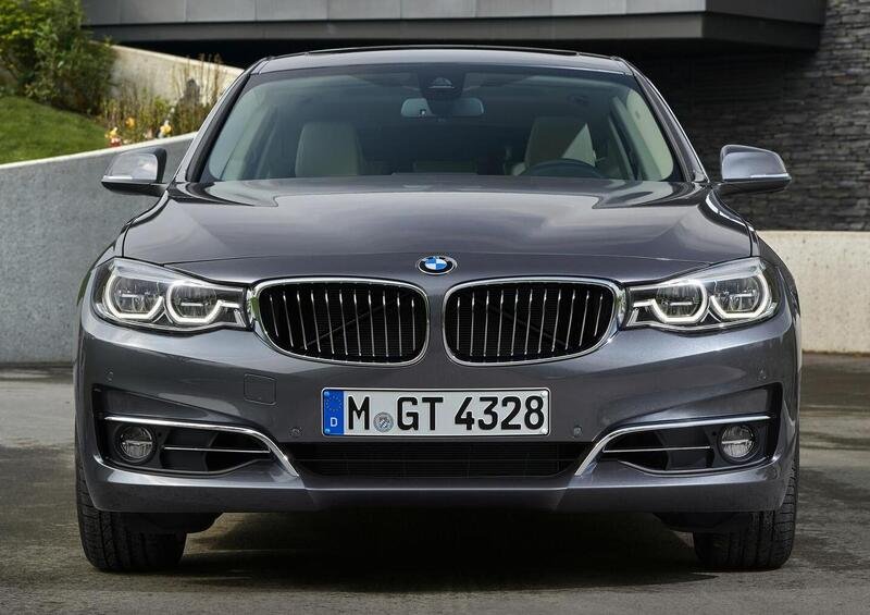BMW Serie 3 GT (2013-20) (3)