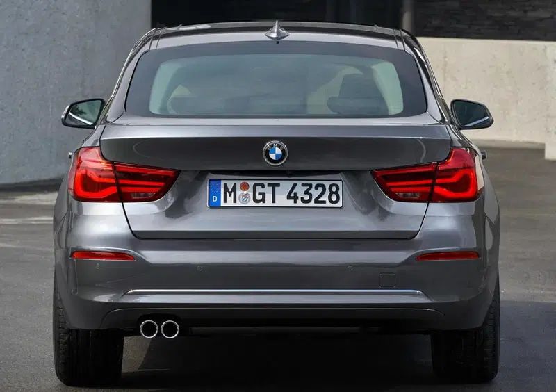 BMW Serie 3 GT (2013-20) (5)