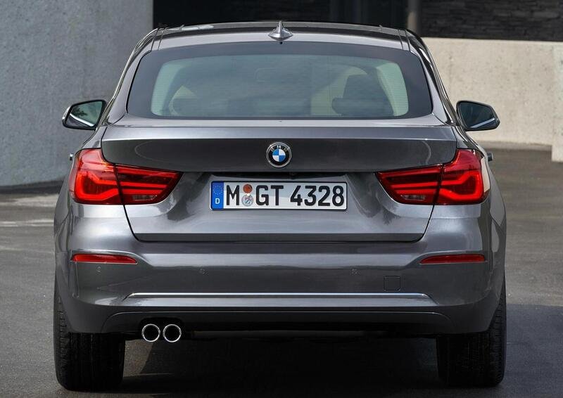 BMW Serie 3 GT (2013-20) (5)