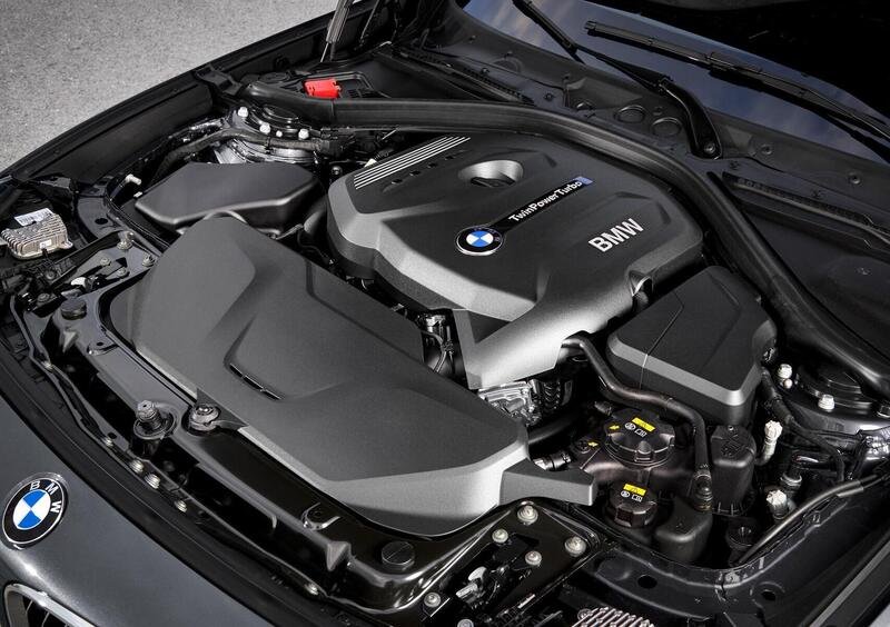 BMW Serie 3 GT (2013-20) (20)
