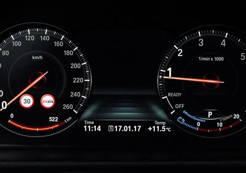 BMW Serie 4 Coupé (2013-21) (37)