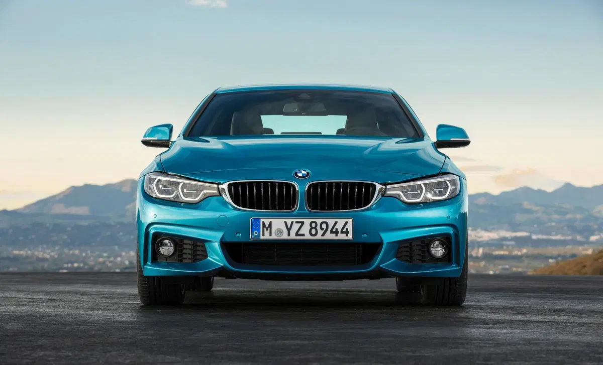 BMW Serie 4 Coupé M4  CS (30)