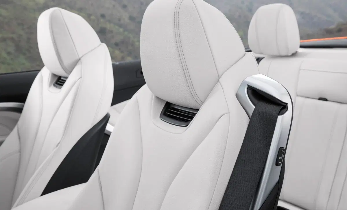 BMW Serie 4 Coupé M4  CS (42)