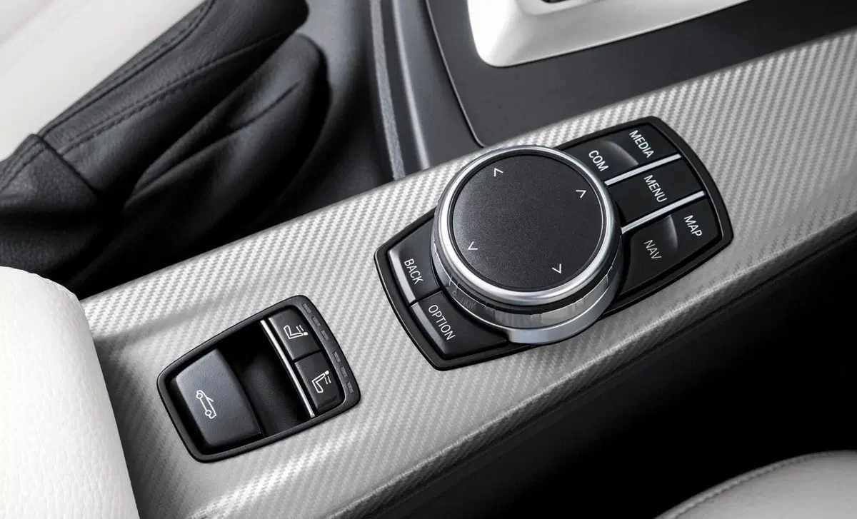 BMW Serie 4 Coupé M4  CS (44)
