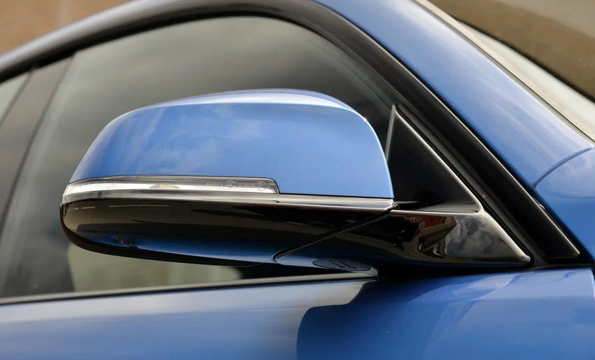 BMW Serie 4 Gran Coupé 420d xDrive  Advantage (35)
