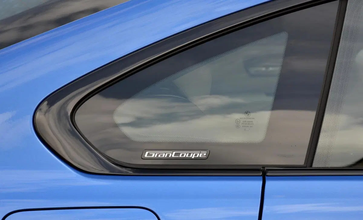 BMW Serie 4 Gran Coupé 420d xDrive  Advantage (36)