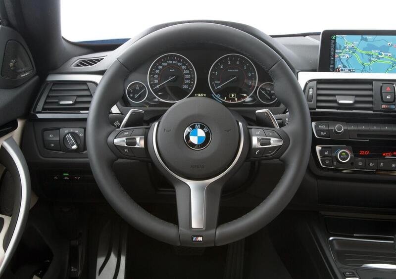BMW Serie 4 Gran Coupé (2014-20) (25)