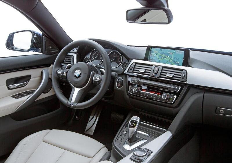 BMW Serie 4 Gran Coupé (2014-20) (32)