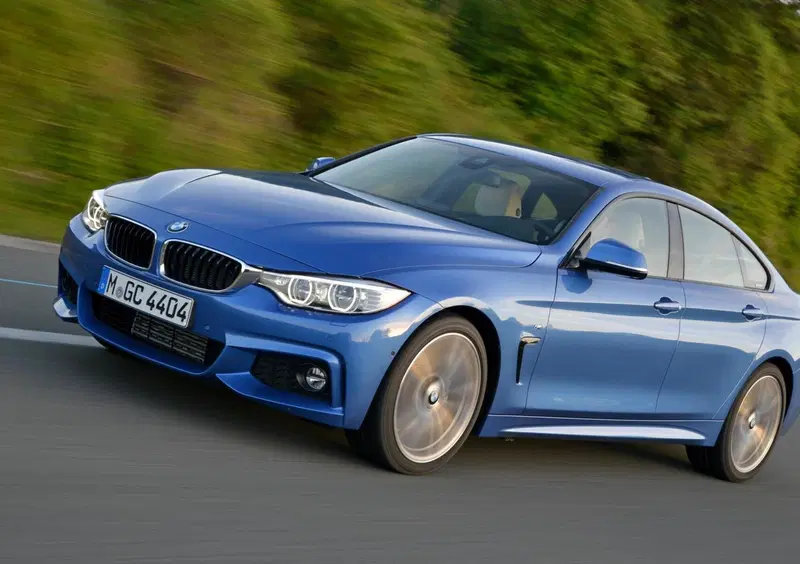 BMW Serie 4 Gran Coupé (2014-20) (22)