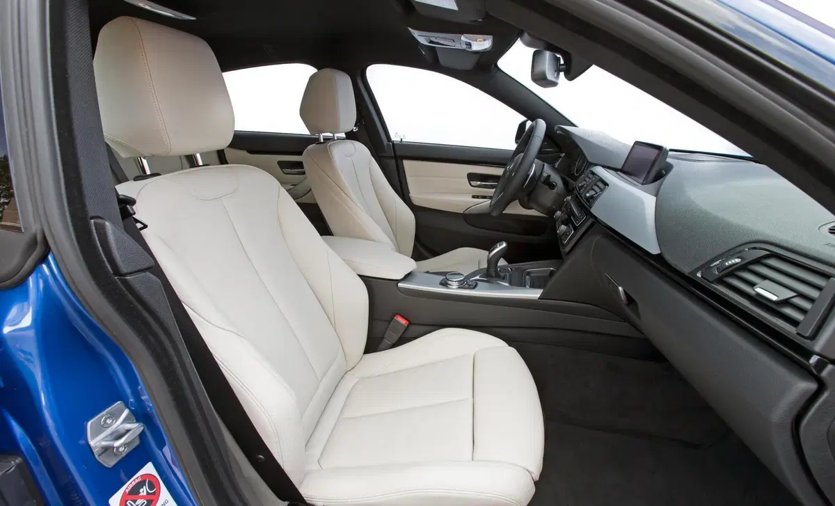 BMW Serie 4 Gran Coupé 420d xDrive  Advantage (26)