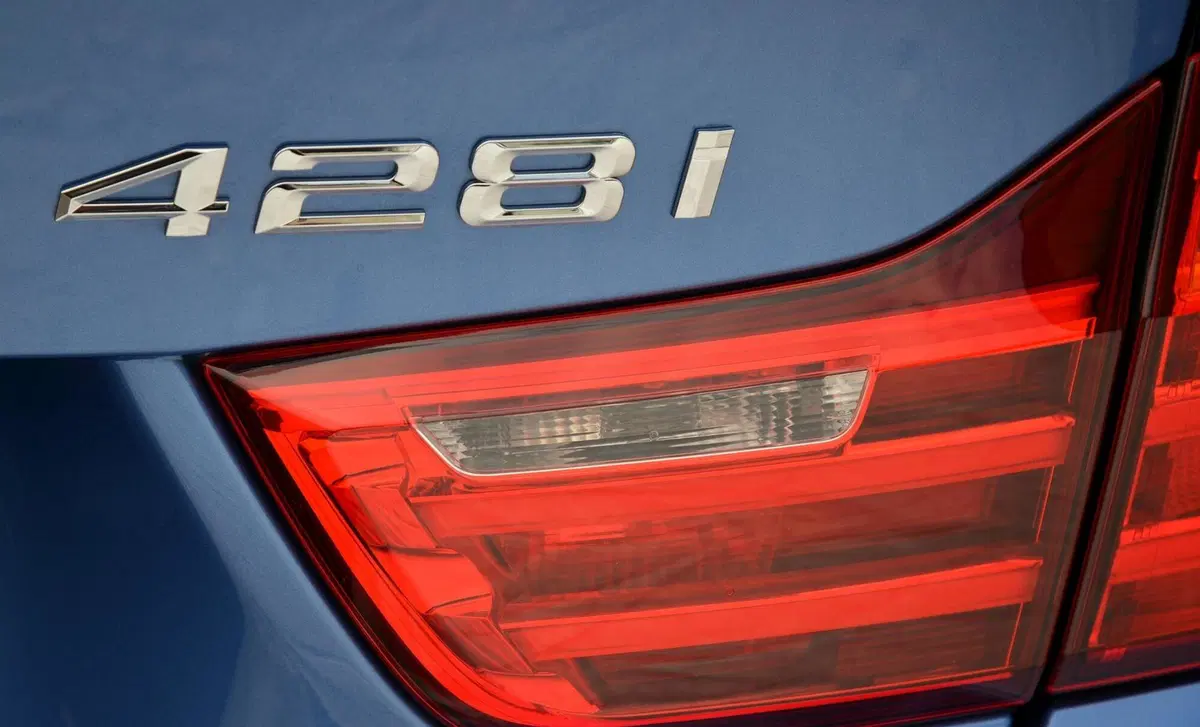 BMW Serie 4 Gran Coupé 420d xDrive  Advantage (37)