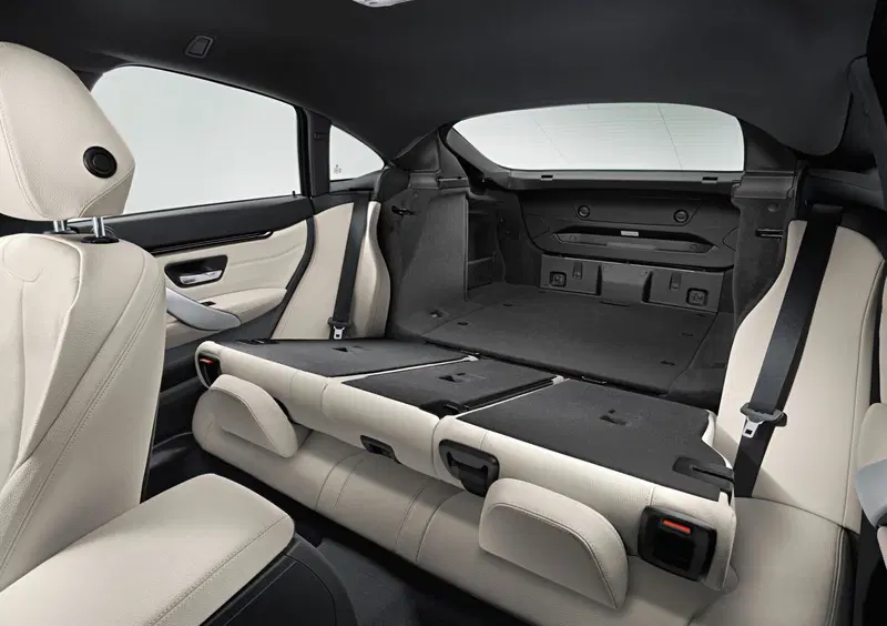 BMW Serie 4 Gran Coupé (2014-20) (34)
