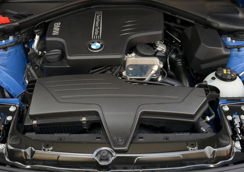 BMW Serie 4 Gran Coupé (2014-20) (40)