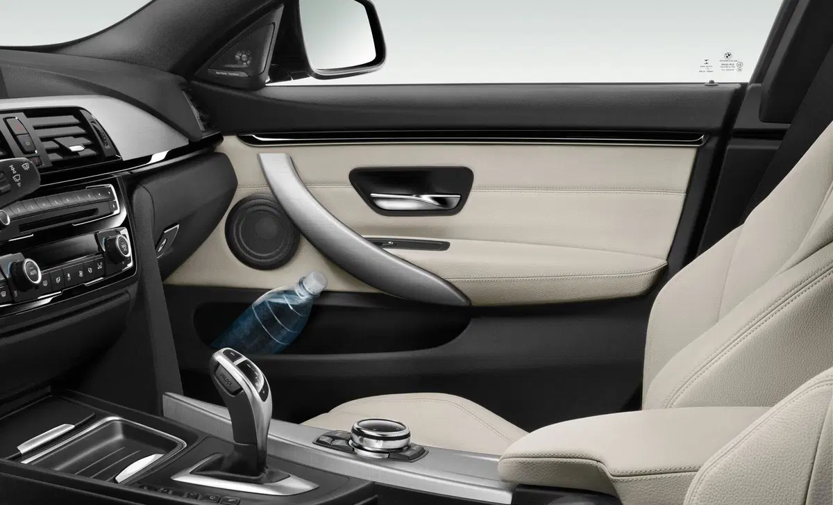 BMW Serie 4 Gran Coupé 420d xDrive  Advantage (39)
