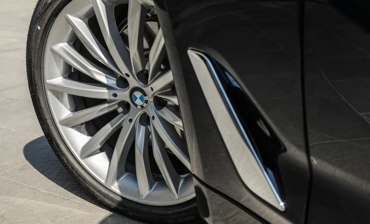 BMW Serie 5 (2016-23) (45)
