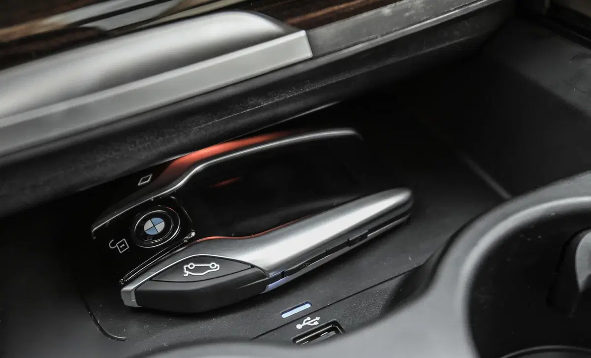 BMW Serie 5 Touring (2017-24) (48)