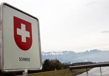 Svizzera: dal 15 giugno frontiere riaperte, ma non con l’Italia