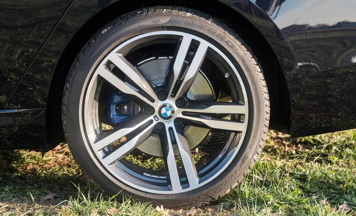 BMW Serie 6 Gran Turismo 620d xDrive  Sport (46)