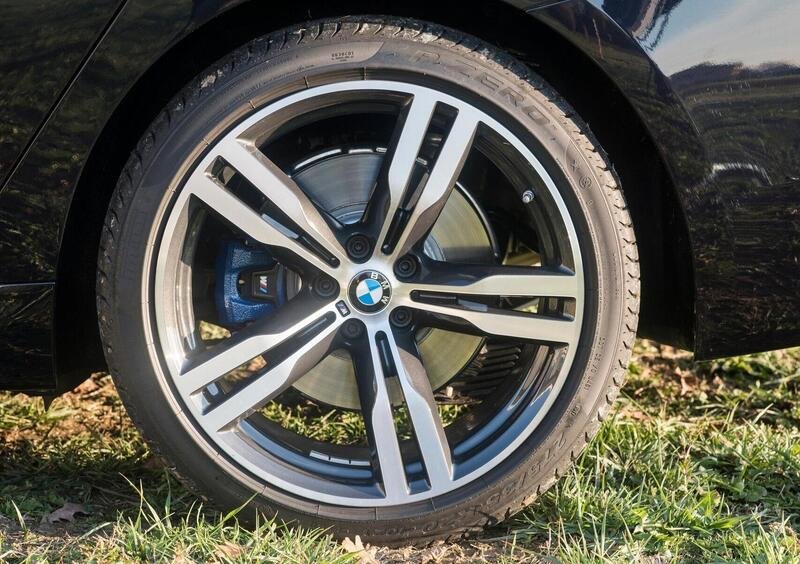 BMW Serie 6 Gran Turismo (46)
