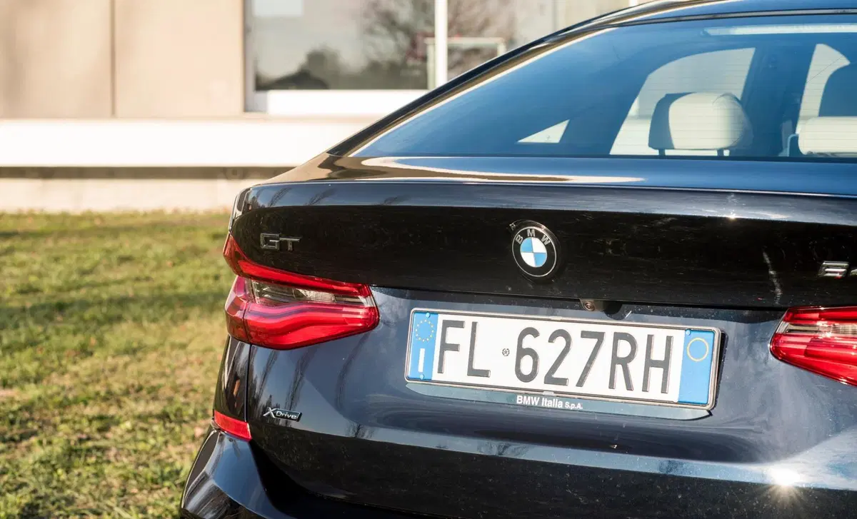 BMW Serie 6 Gran Turismo 620d xDrive  Sport (45)