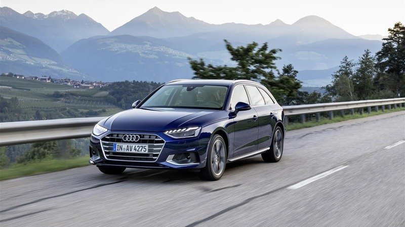 Audi A4 | I pregi e i difetti della station wagon per eccellenza