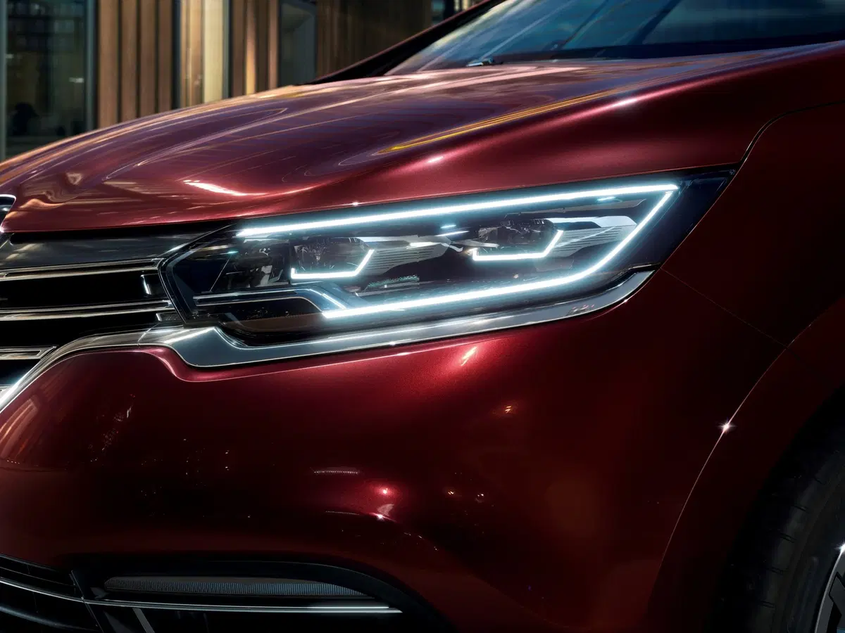 Renault, addio alla Espace?  (11)