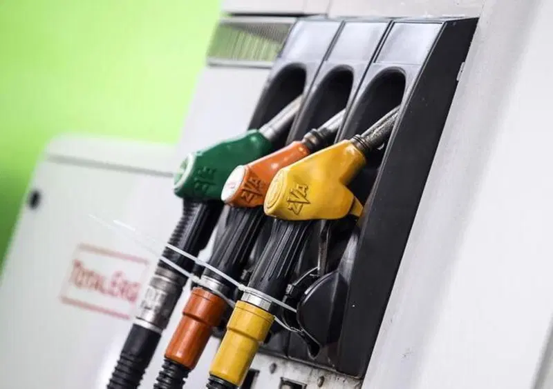 Carburanti: -63,1% dei consumi ad aprile