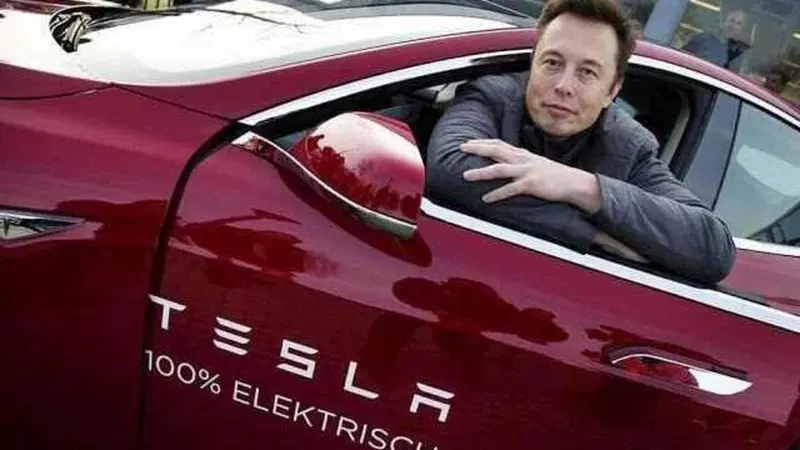 Bye bye California Dreamin', Tesla diventa texana: Elon Musk contro il governo punta su Austin e le sue tasse basse?