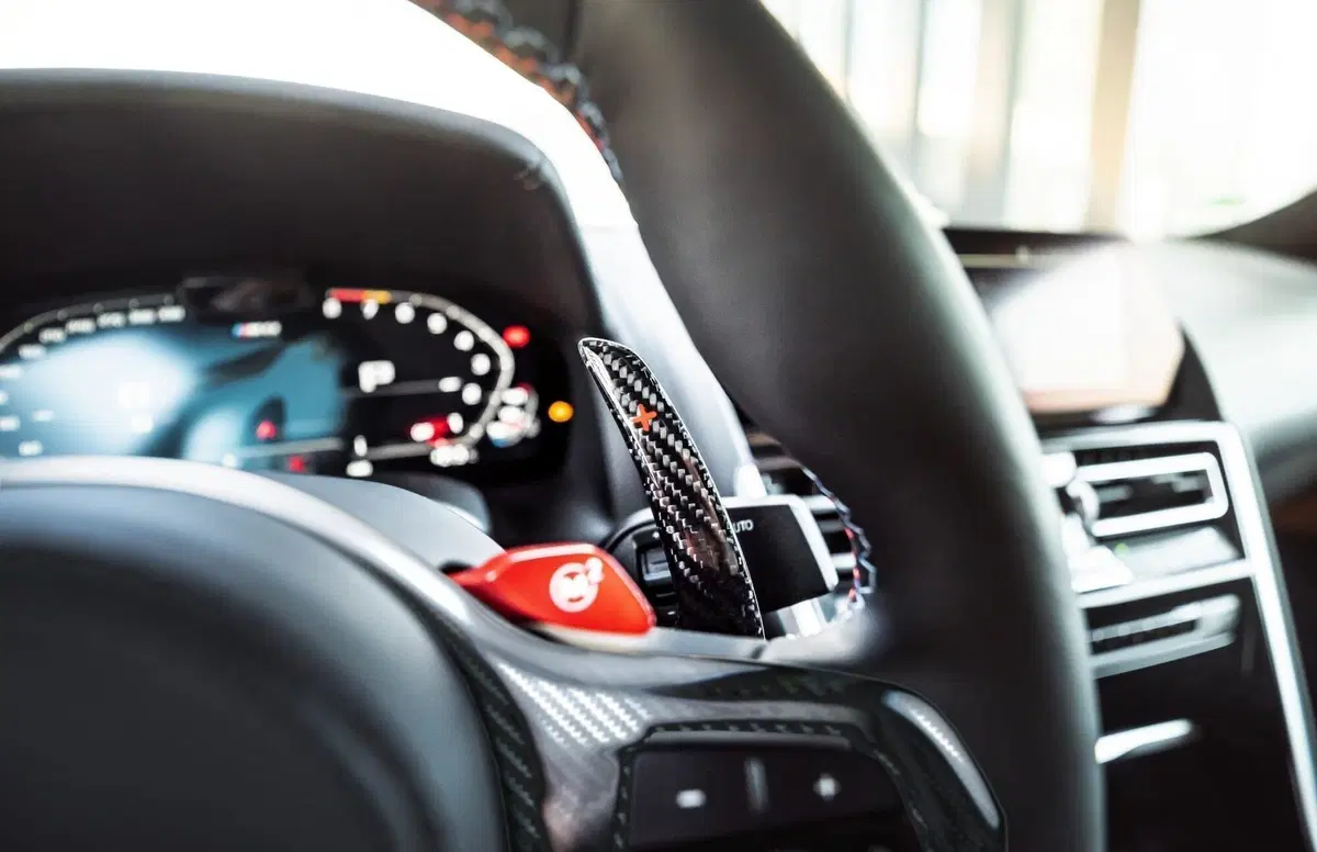 BMW M8: tuning da 823 CV by Manhart [Video accelerazione] (4)