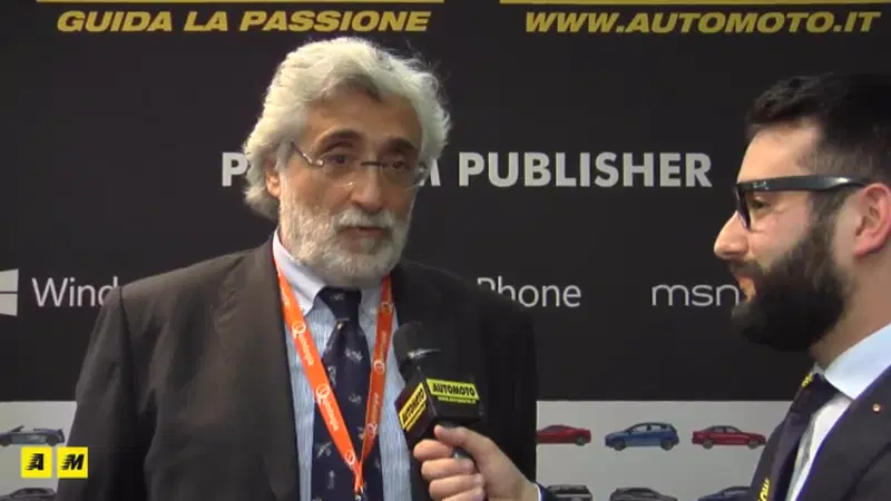 Asconauto lancia il contratto di lavoro automotive. Guidi: &laquo;Perfetto per i dealer&raquo;