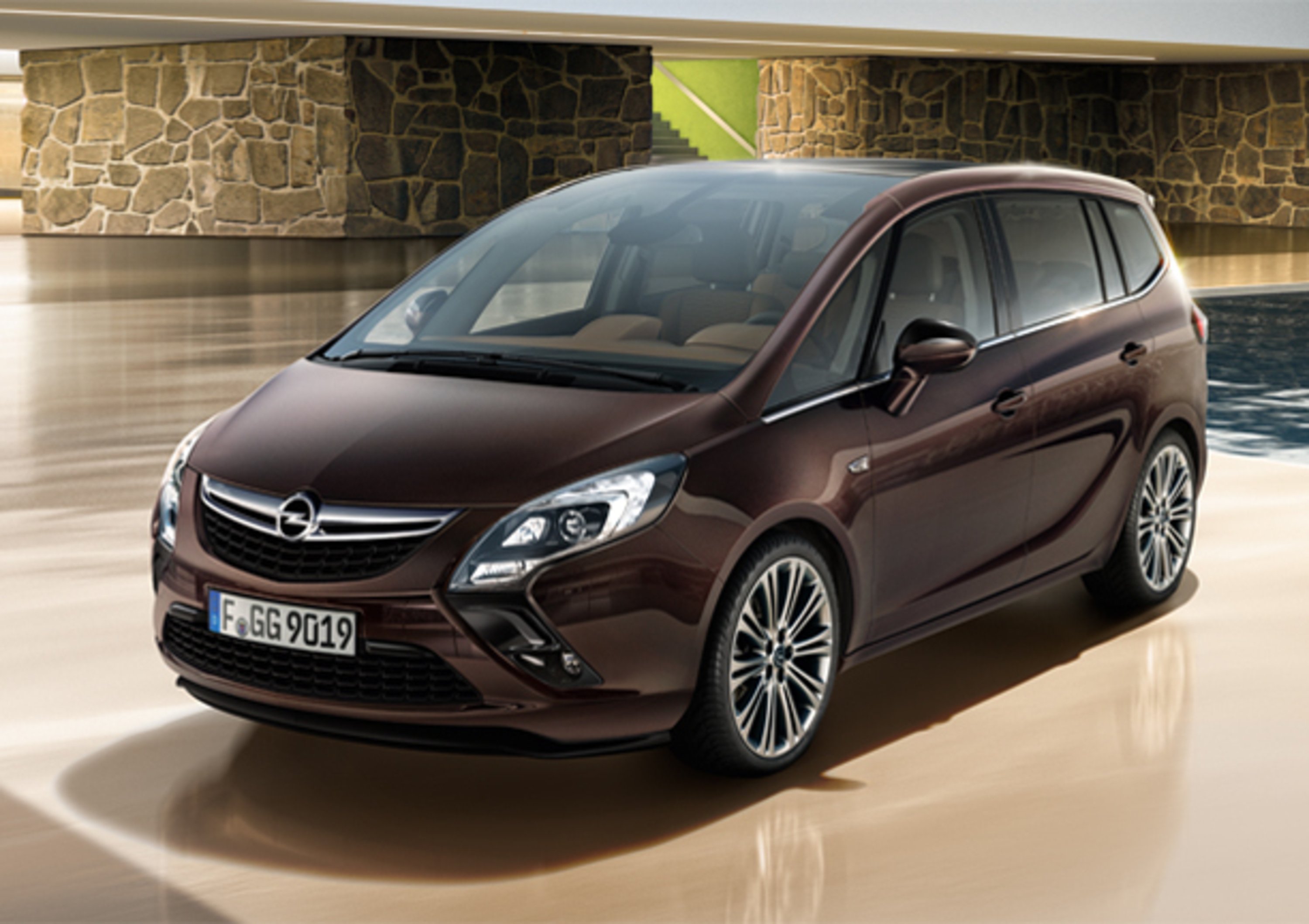 Opel: scoperto &ldquo;shut-off system&rdquo; per i gas di scarico. Ma &egrave; legale