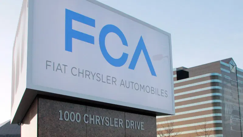 GAC: &laquo;Non c'&egrave; un piano per rilevare FCA&raquo;