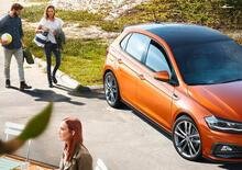 Promozioni Volkswagen Fase2: Polo 2020