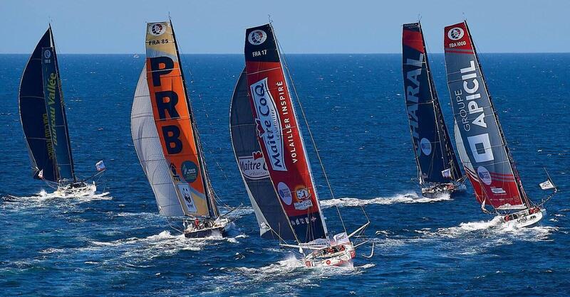 #Fase3. Gli strani casi Bielorussia e Vend&eacute;e Globe