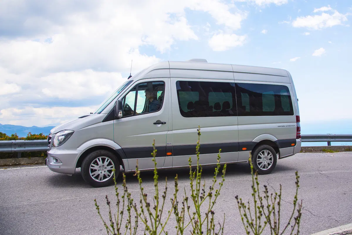 Mercedes Sprinter: più carico utile ed una versione speciale per festeggiare i 20 anni (3)