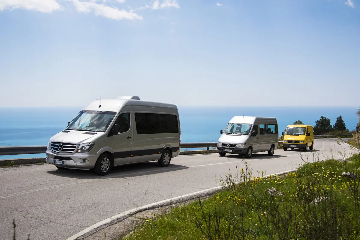 Mercedes Sprinter: più carico utile ed una versione speciale per festeggiare i 20 anni (9)