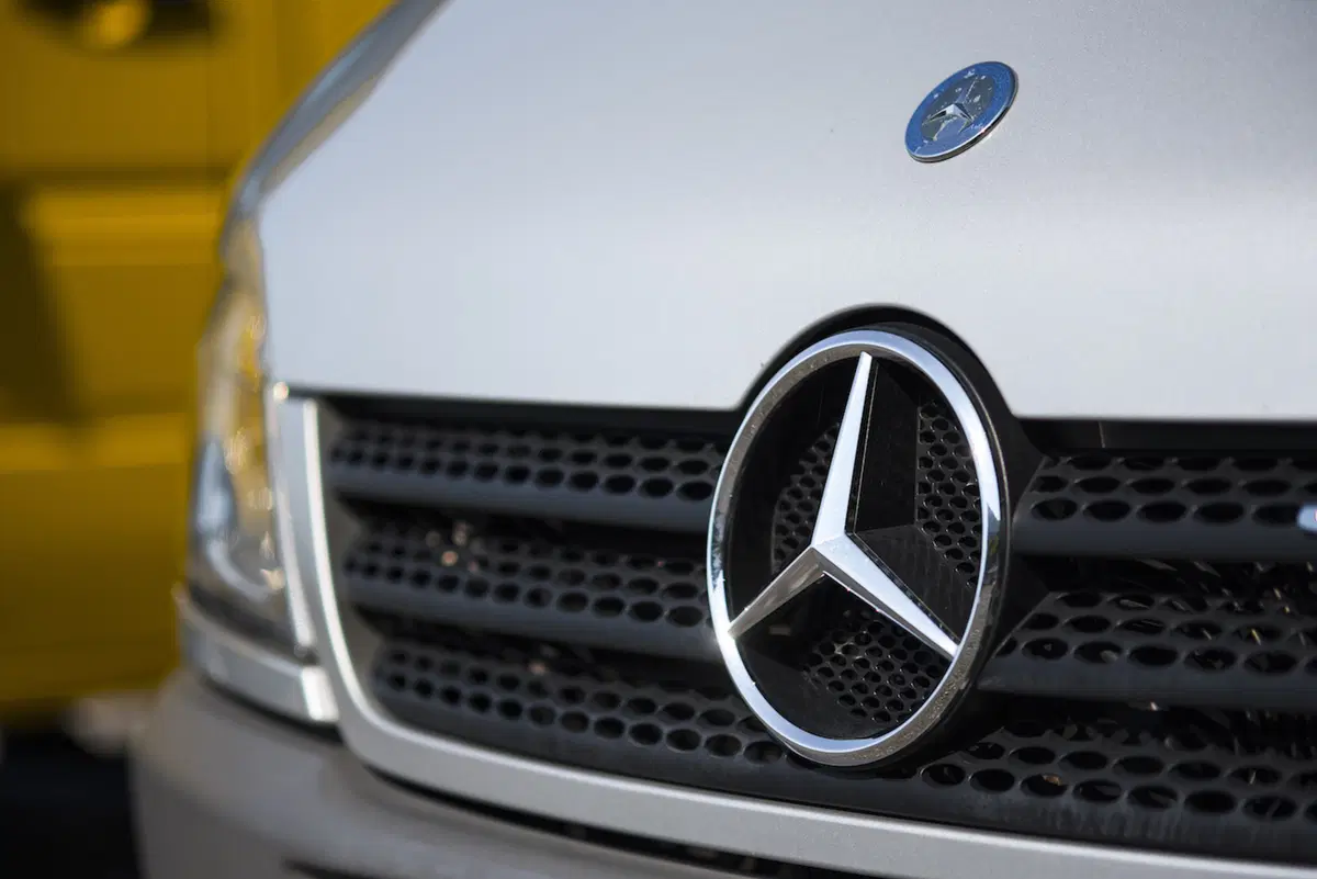 Mercedes Sprinter: più carico utile ed una versione speciale per festeggiare i 20 anni (17)