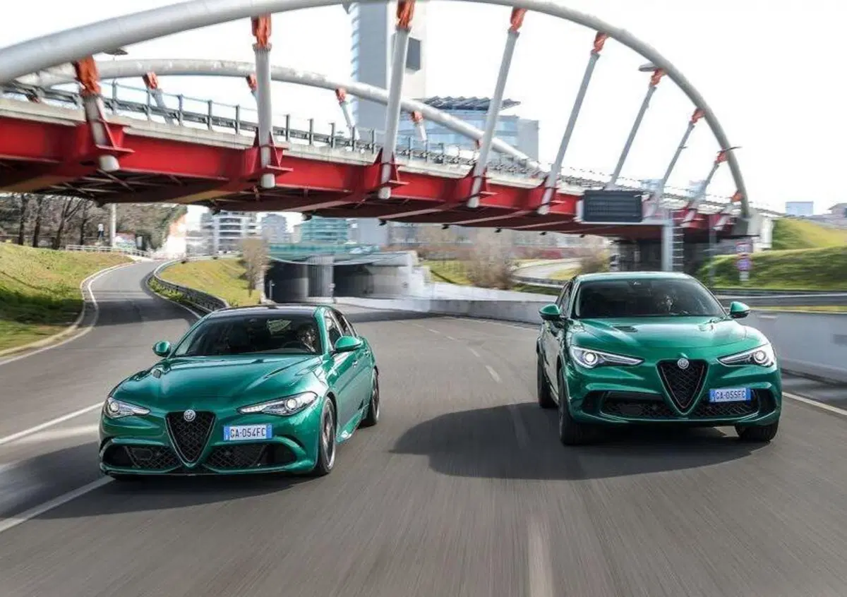 Alfa Romeo Giulia e Stelvio Quadrifoglio MY2020, i prezzi: si parte da 90.500 euro