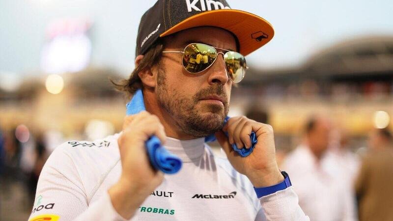 F1, Alonso: &laquo;Il mio futuro? In una categoria al vertice&raquo;