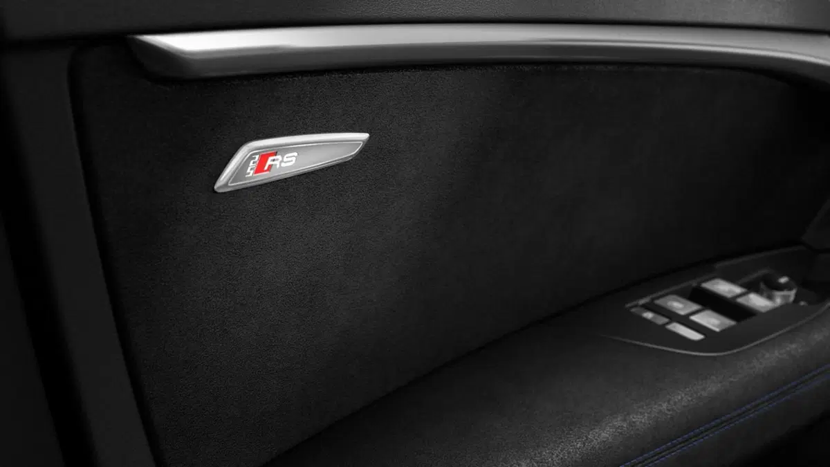 Audi RS 25 years, una serie speciale per i 25 anni dalla RS 2 Avant (14)