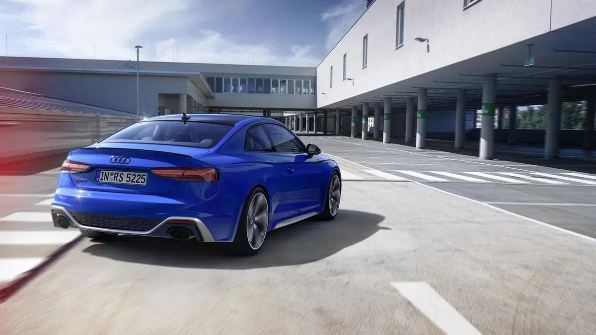 Audi RS 25 years, una serie speciale per i 25 anni dalla RS 2 Avant (9)