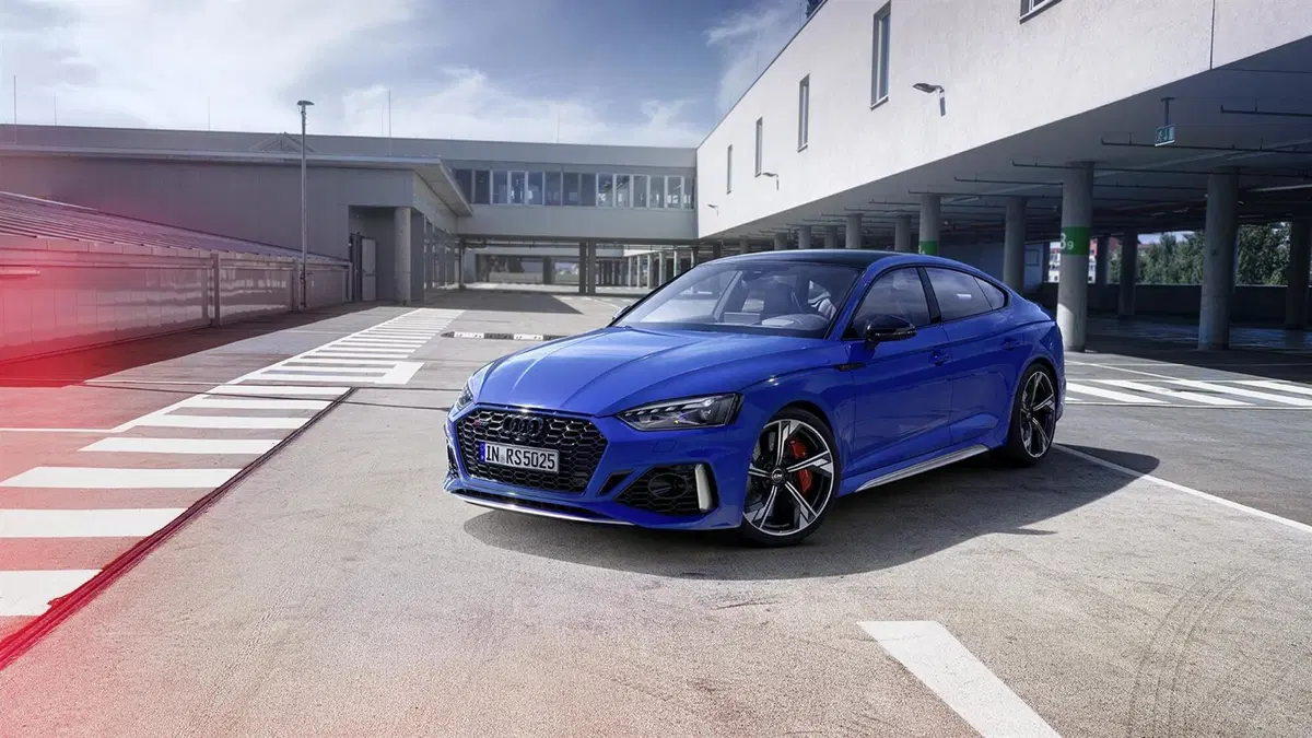 Audi RS 25 years, una serie speciale per i 25 anni dalla RS 2 Avant (8)