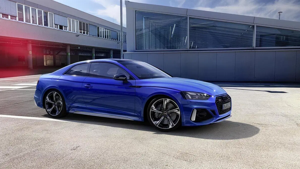 Audi RS 25 years, una serie speciale per i 25 anni dalla RS 2 Avant (4)