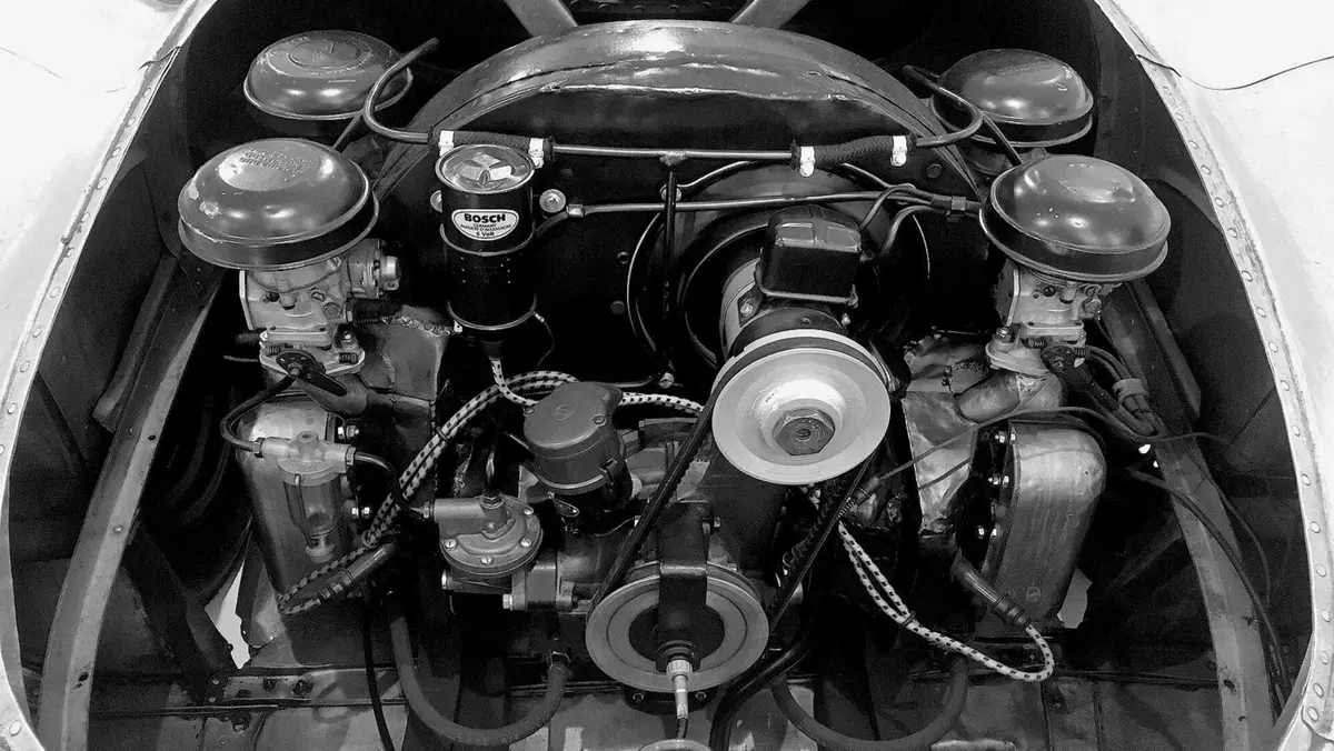 Arrivano i motori Euro7, Ibridi anche su auto sportive: ma quelli Porsche aumentano cilindrata [fortuna o danno?] (2)